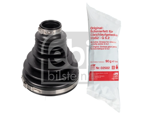 Bellow Kit, drive shaft